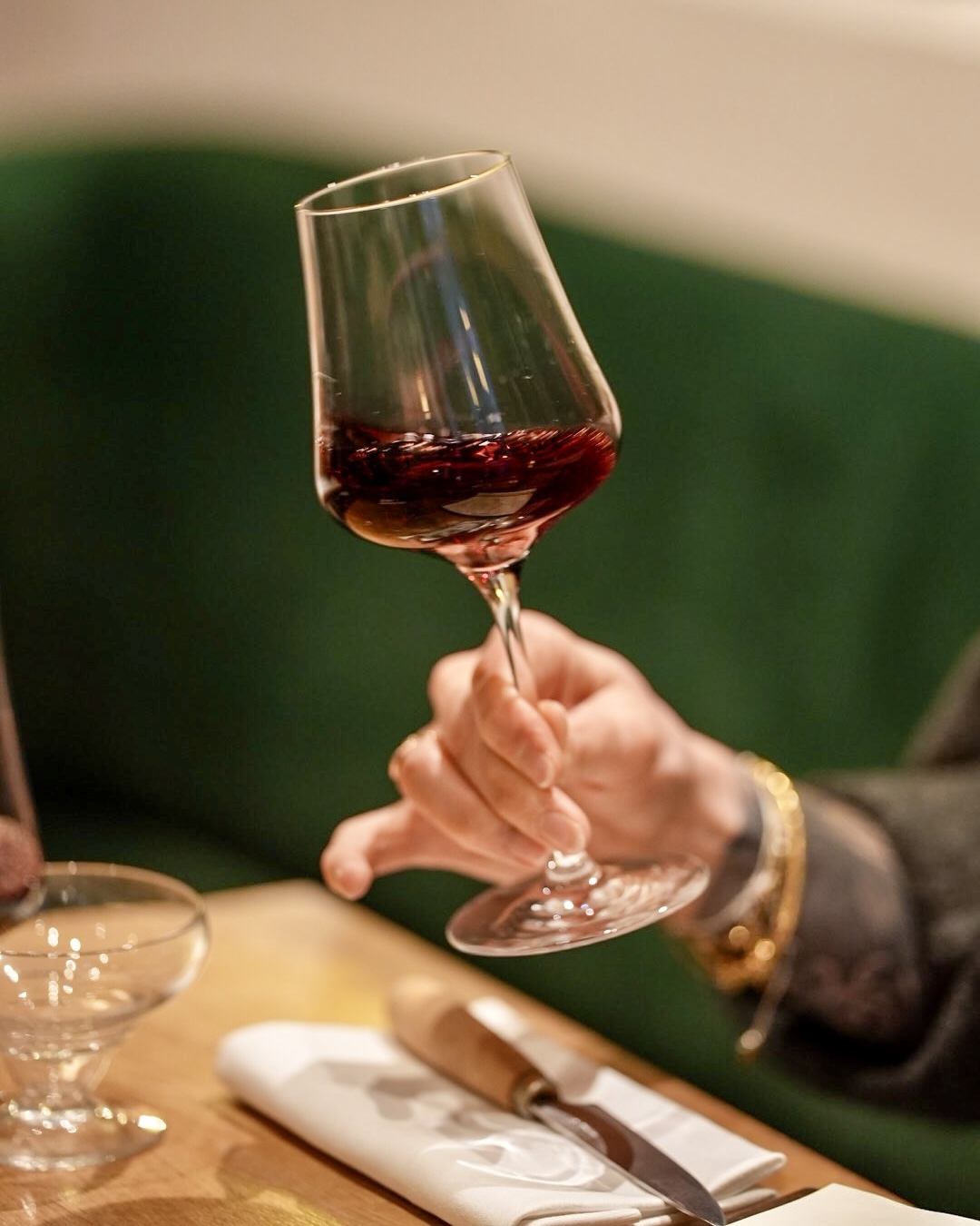 Plus de 800 références de vins